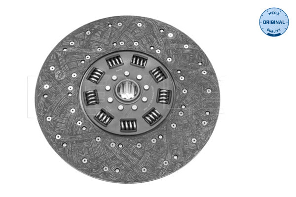 MEYLE Clutch Disc 037 410 1000