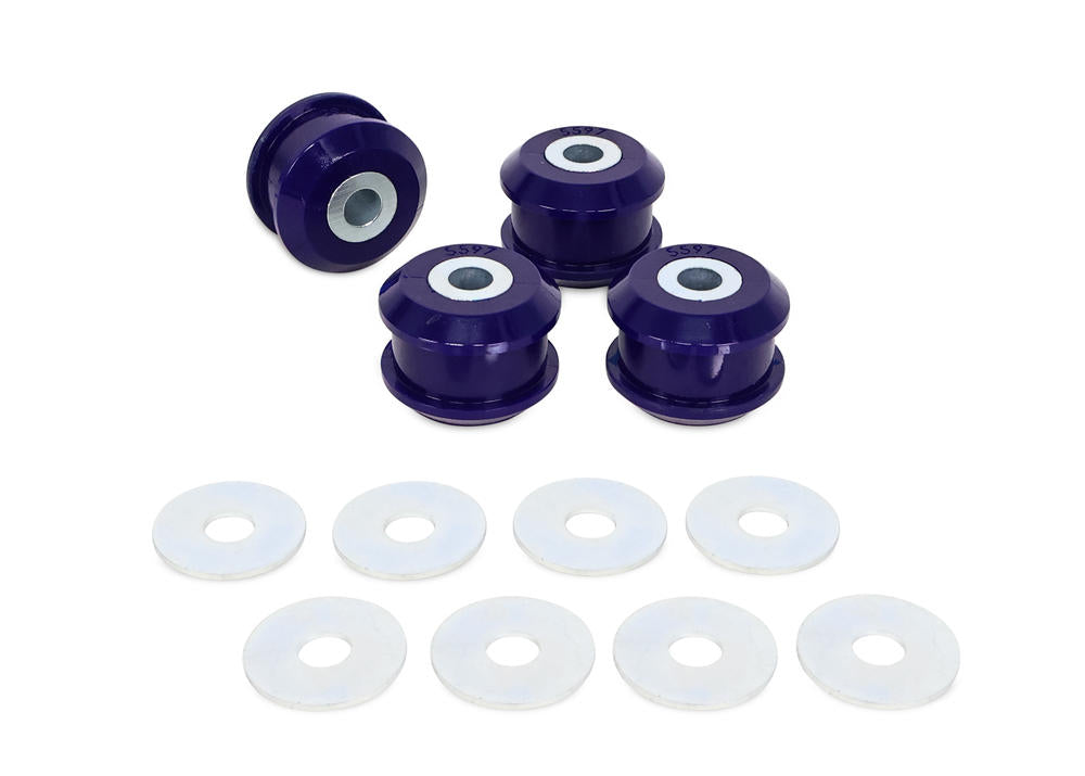 SuperPro Sway Bar Link - Bushing Kit SPF5597K