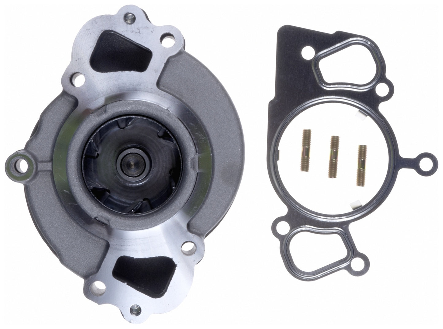 Gates Water Pump GWP4124