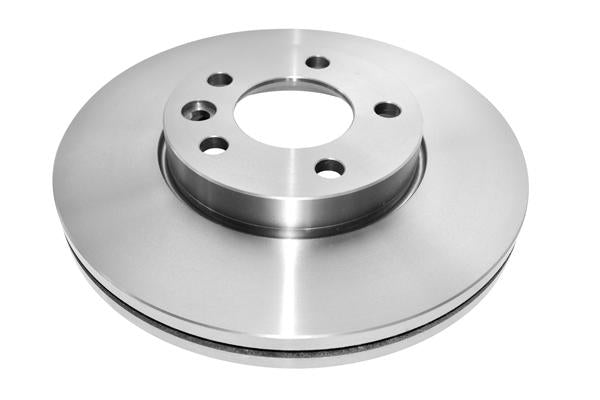 DBA En-Shield Brake Rotor Single DBA2242E