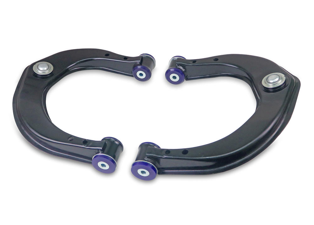 SuperPro Control Arm Kit TRC591