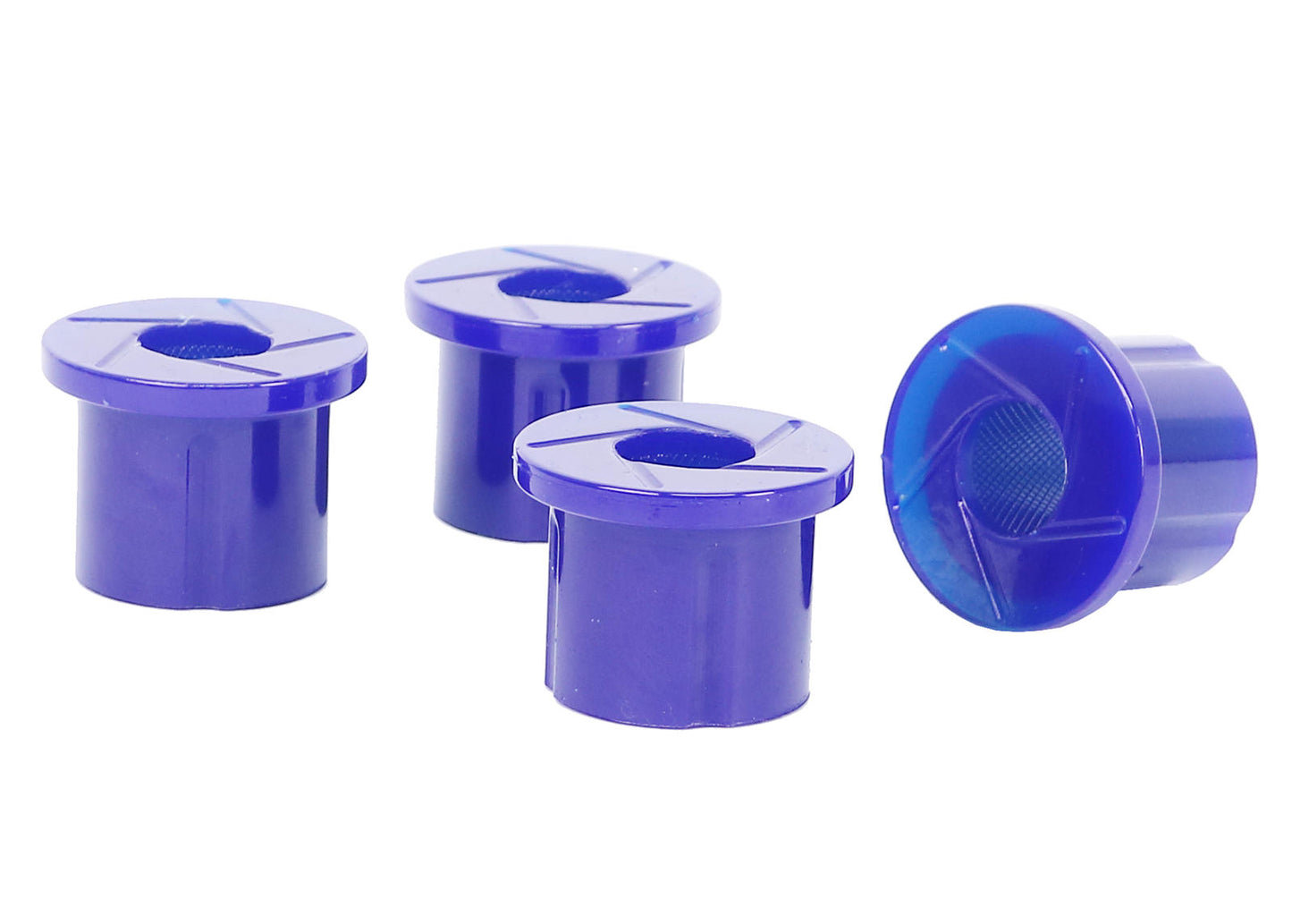SuperPro Leaf Spring Bush Kit SPF2052K