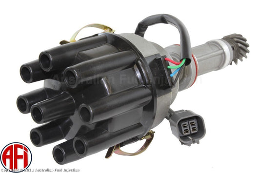 Australian Fuel Injection Distributor Assy V8 Commo ID9037