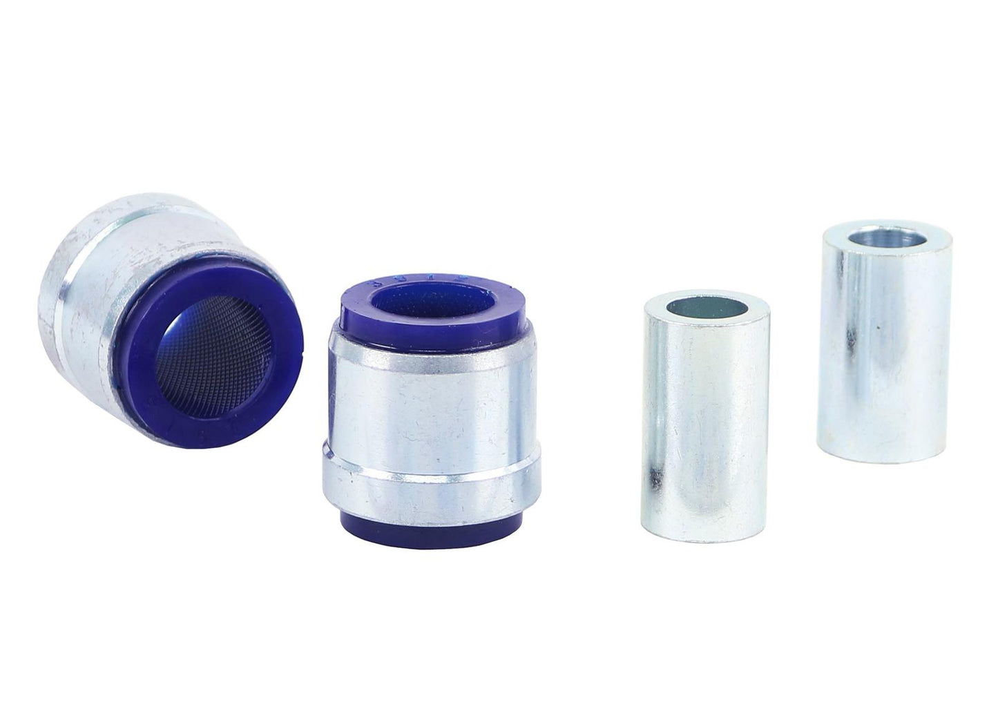SuperPro Front Panhard Rod Bush Kit Fits Jeep SPF3912K