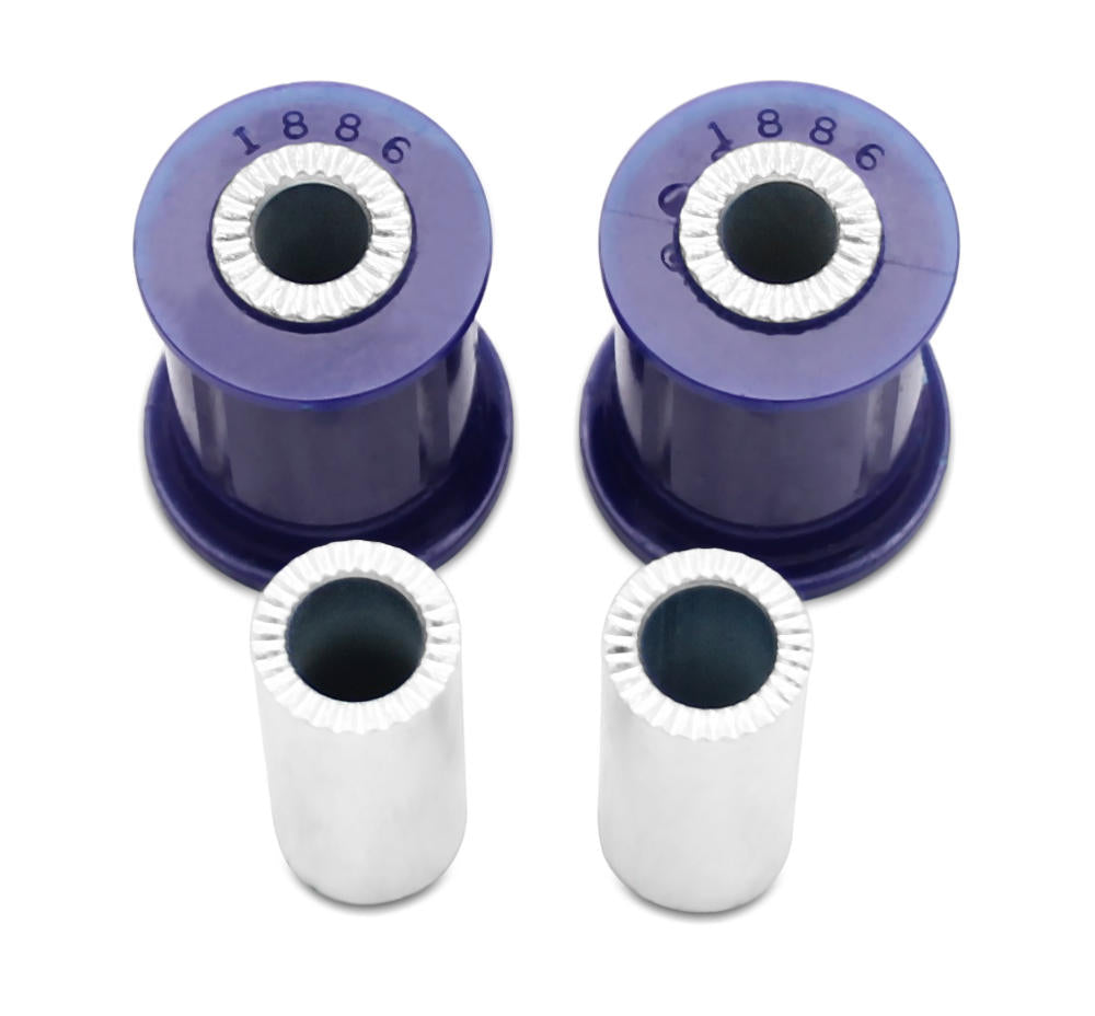 SuperPro Control Arm Bush Kit SPF1886K