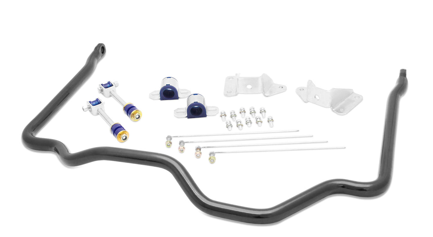 SuperPro Rear 30mm Sway Bar Fits Land Cruiser RC0054RB-30