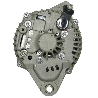 Bosch Starter Motor 12V 13Th Ccw 1986S01055