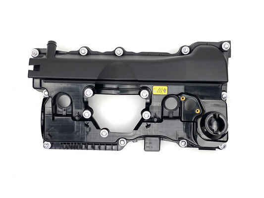 MAHLE Cylinder-Head Cover ZH 537