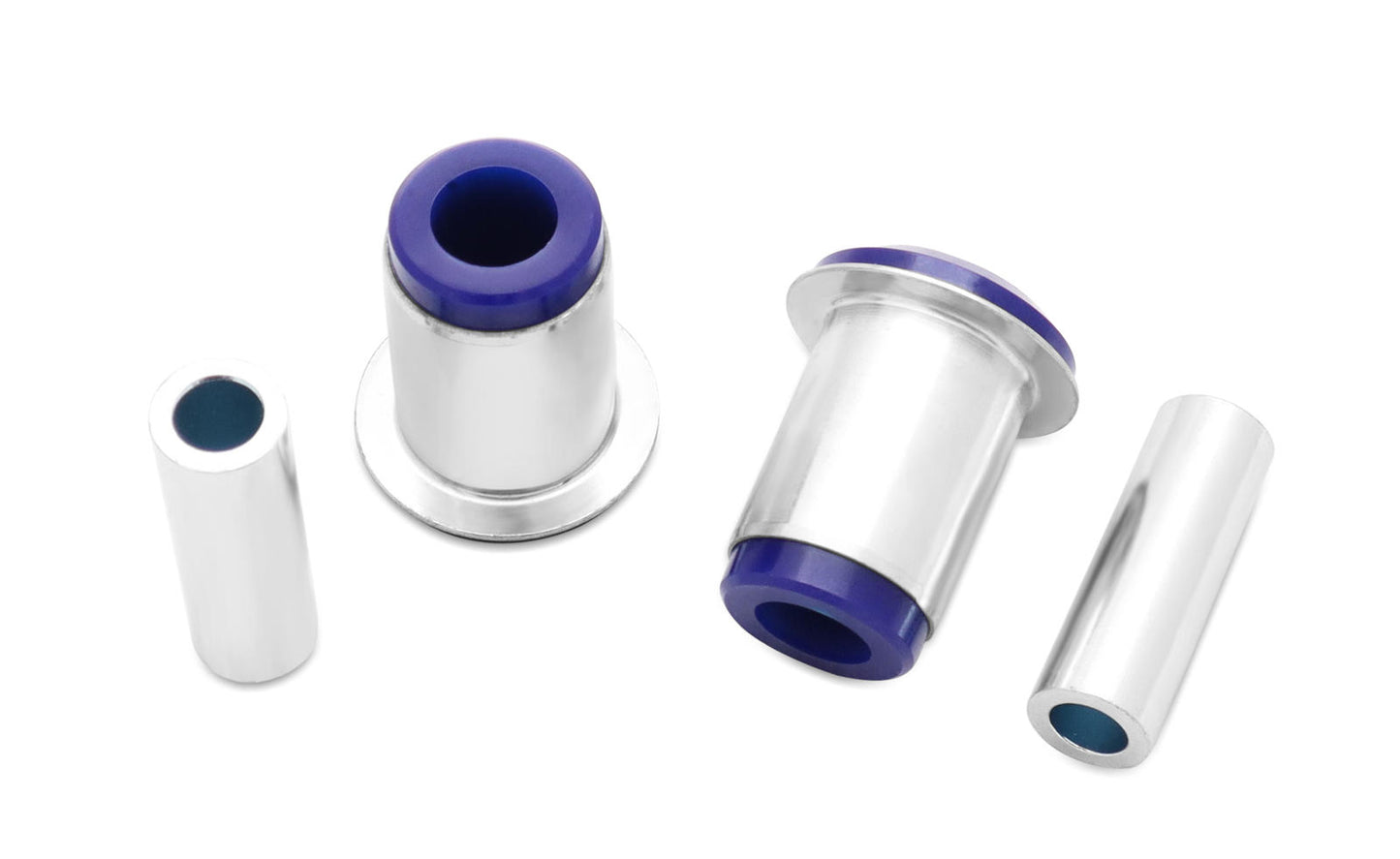 SuperPro Lower Inner Rear Control Arm Bush Kit to suit Chevrolet & GMC SPF5585K
