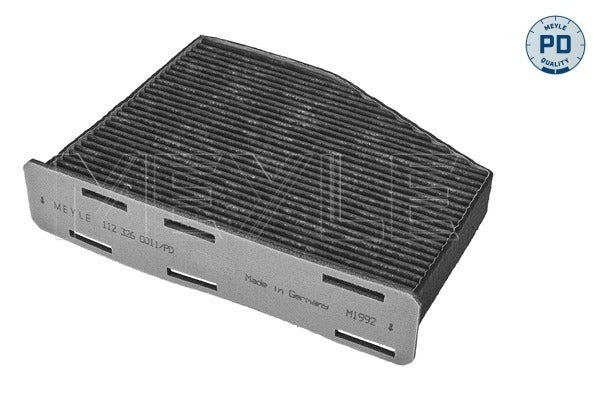 MEYLE Cabin Air Filter 112 326 0011/PD