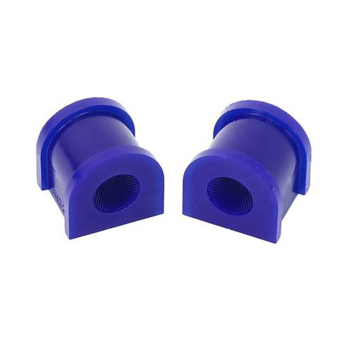 SuperPro Front Swaybar Mount Bush Kit Fits Mitsubishi SPF3362-20K
