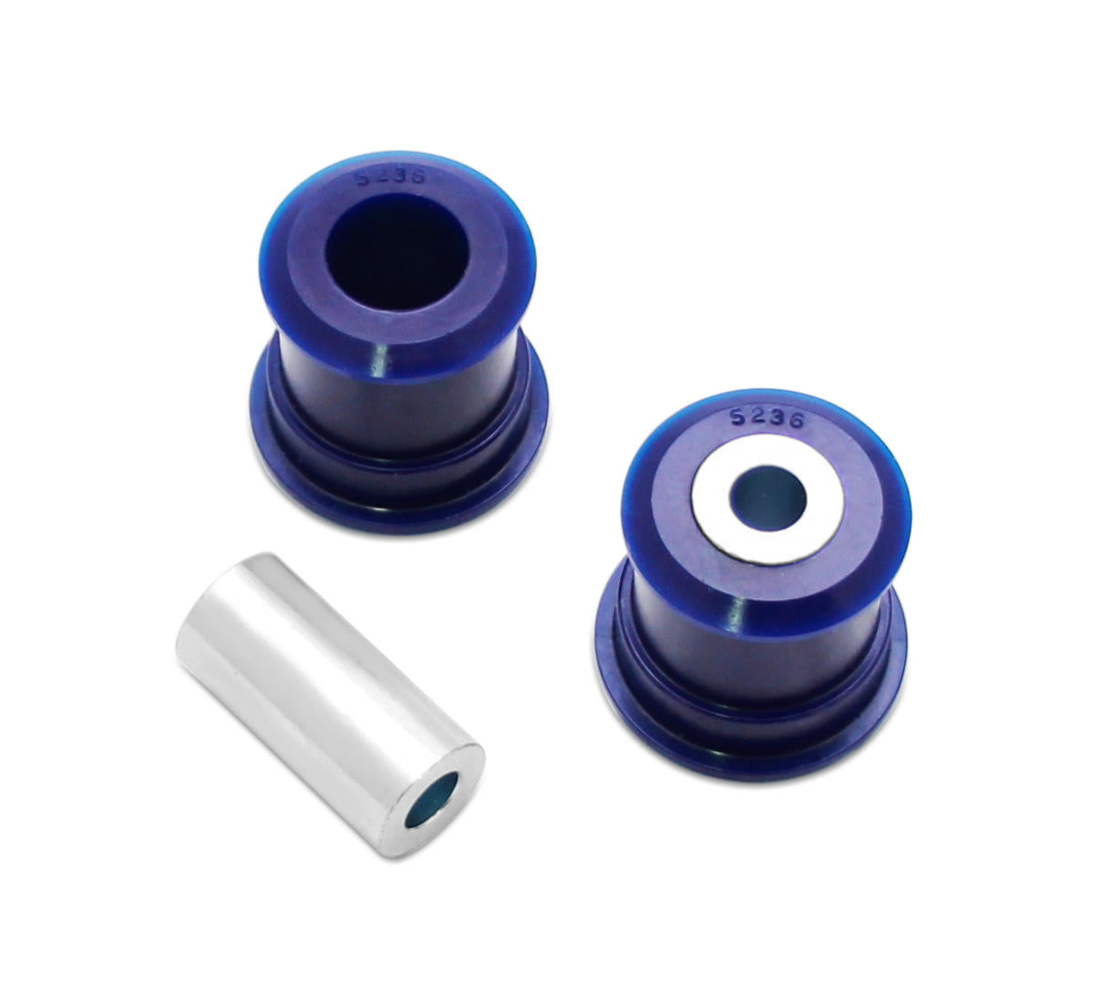 SuperPro Leaf Spring Bushing Kit  SPF5236K
