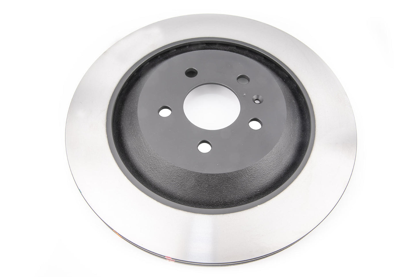 DBA 4000 Heavy Duty Brake Rotor Single DBA43003