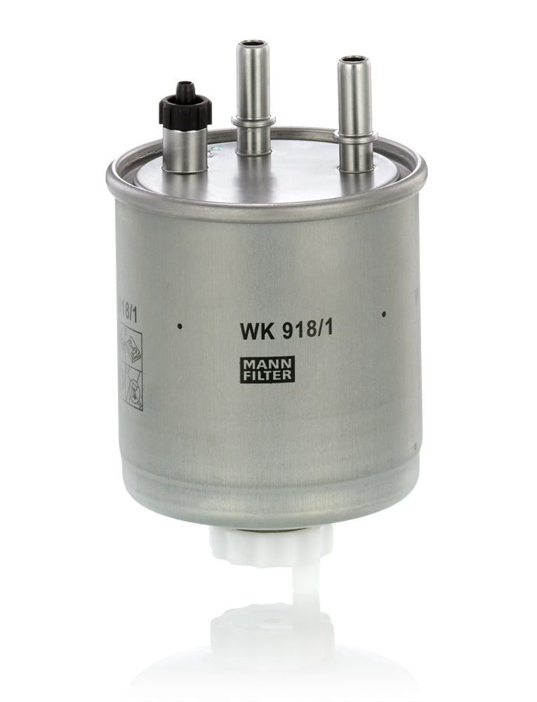MANN Fuel Filter WK 918/1