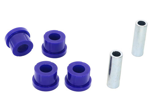 SuperPro Front Control Arm Lower-Inner Front Bush Kit Fits Nissan SPF2150K