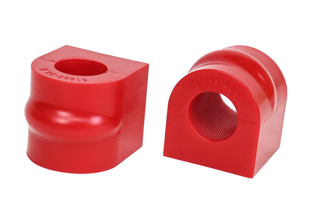 Nolathane Front Axle Sway Bar Mount - Bushing Kit 28.5mm 421055