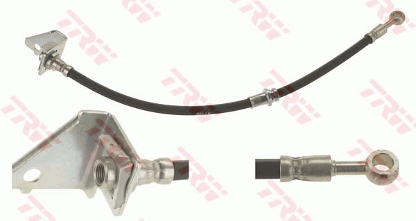 TRW Brake Hose PHD1121