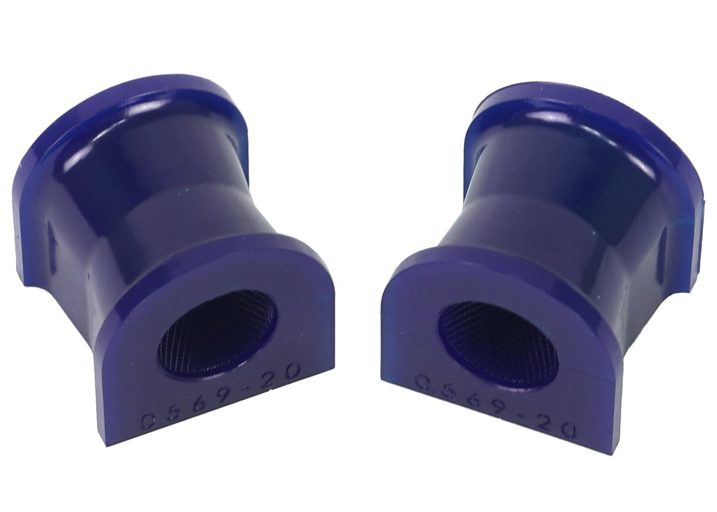 SuperPro Front Swaybar Mount Bush Kit Fits Nissan SPF0569-20K