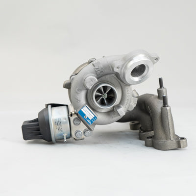 GCG Turbocharger BV43-1880K Suits VW/Audi/Seat CBBB 2.0TDi 2007> 03L253056C