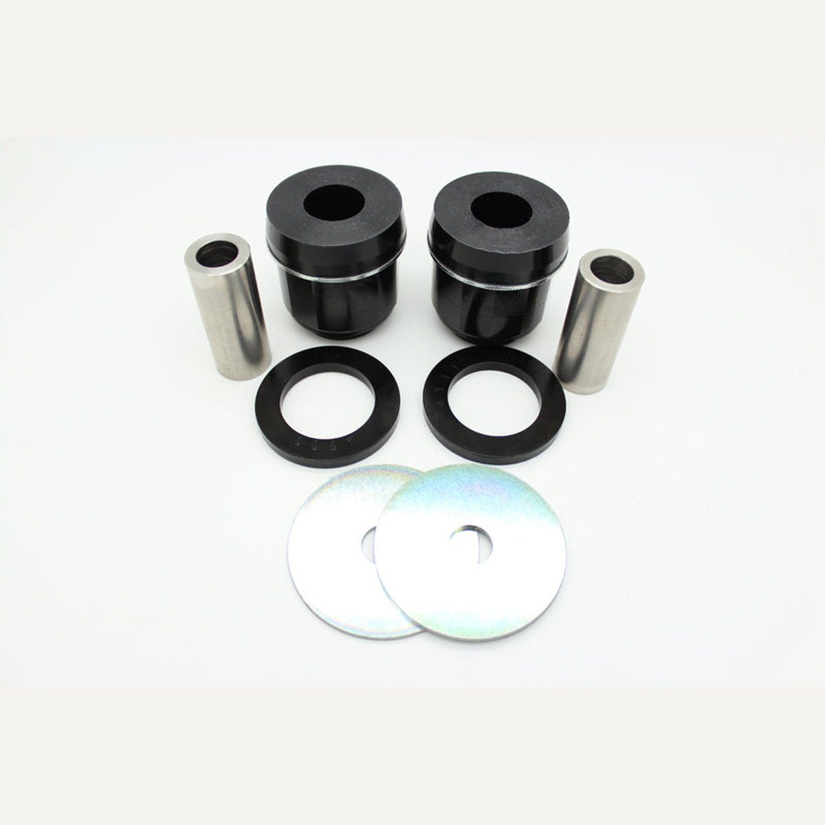 SuperPro Rear Differential Pinion Mount Bush Kit Fits Scion Subaru Toyota SPF4110-90K