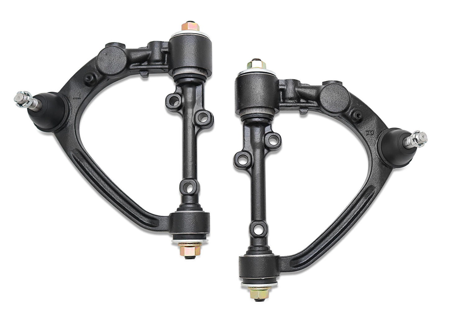 SuperPro Upper Control Arm Kit to suit Toyota Hiace 200 Series TRC1145