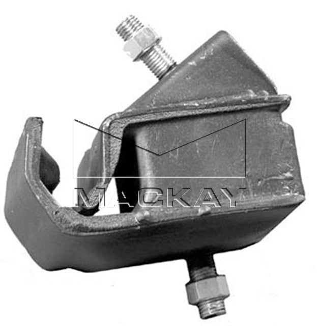 Mackay Engine Mount Bush A5001