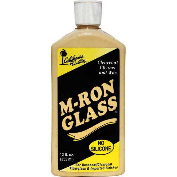 California Custom M-Ron Polish 03 03-MRG
