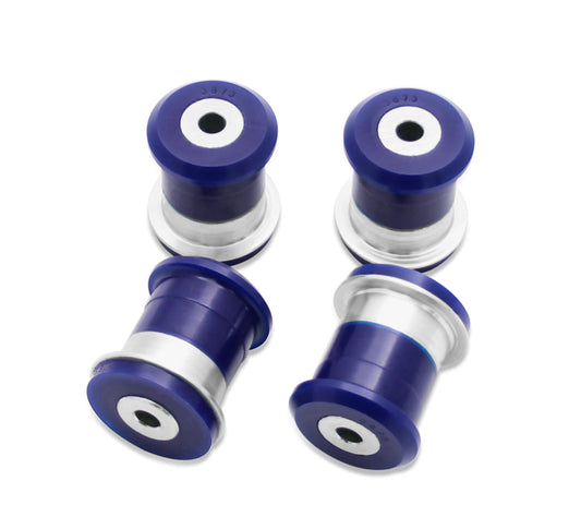 SuperPro Front Control Arm Upper-Inner Bush Kit Fits VW SPF3873K