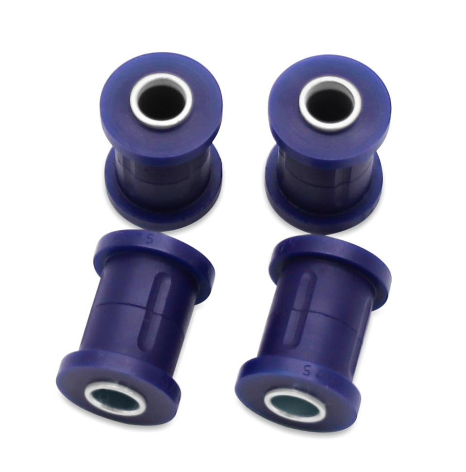 SuperPro Front Control Arm Upper-Inner Bush Kit Fits Mg SPF0918K