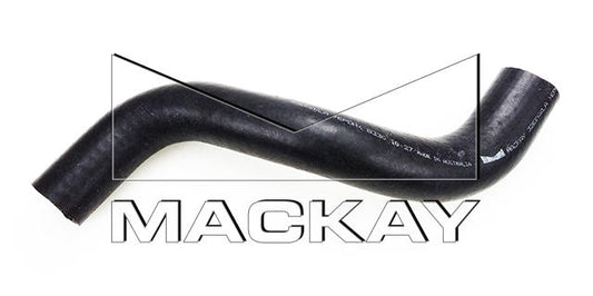 Mackay Radiator Bottom Hose CH6212