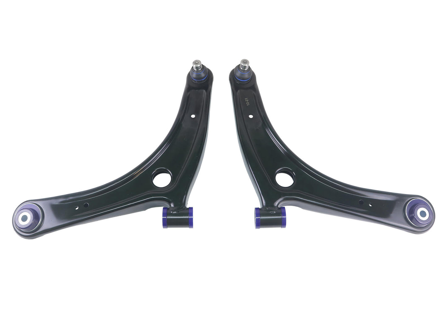 SuperPro Control Arm Kit Front Lower TRC1023