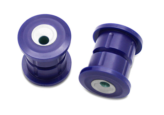 SuperPro Front Control Arm Lower-Inner Front Bush Kit Fits Mazda SPF4623-80XK