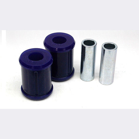 SuperPro Rear Toe Control Arm Inner Bush Kit Fits Mitsubishi SPF2057HK