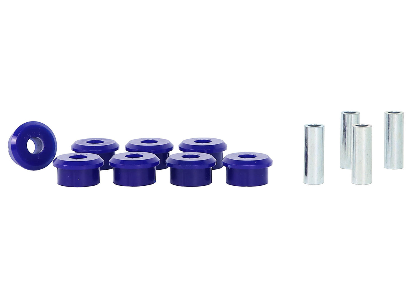 SuperPro Rear Trailing Arm Bush Kit Fits Holden Hyundai Lexus Toyota SPF0823K