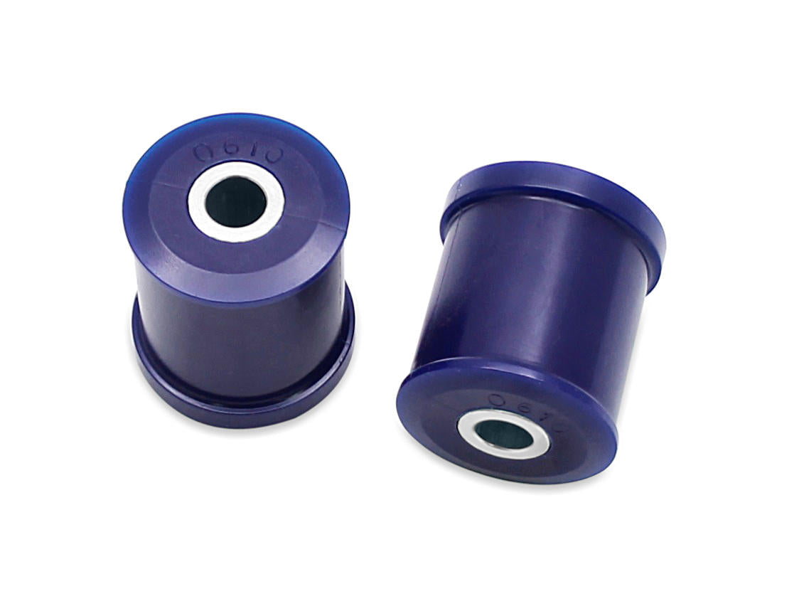 SuperPro Rear Trailing Arm Lower Bush Kit Fits Nissan SPF0610K