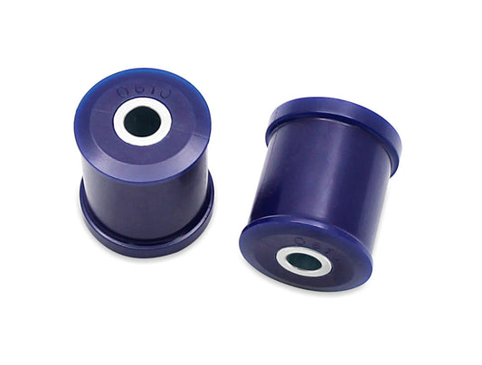 SuperPro Rear Trailing Arm Lower Bush Kit Fits Nissan SPF0610K