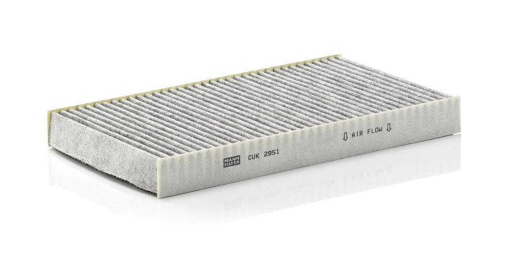 MANN Filter Interior Air CUK 2951