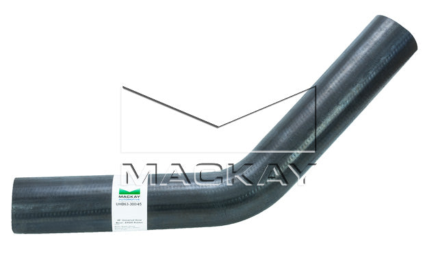 Mackay Z Bend Uni Hose UHB63-300/45