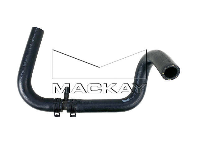 Mackay Heater Hose CH6301