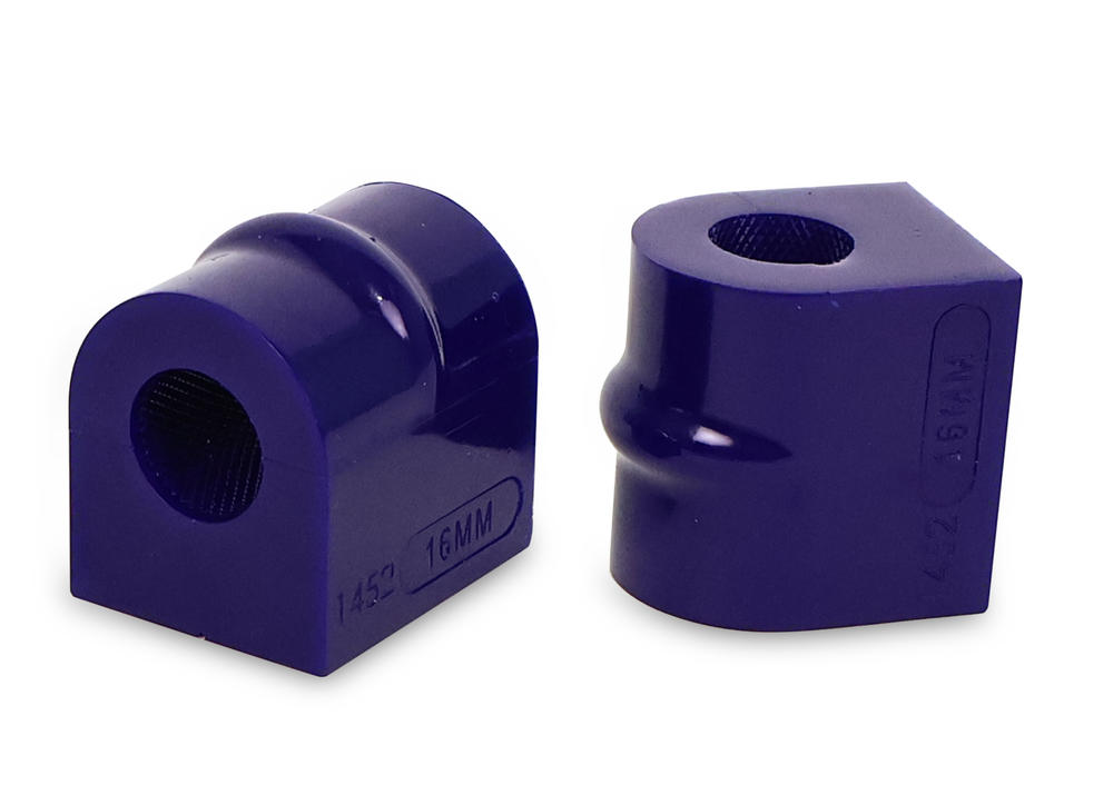 SuperPro Sway Bar Bush Kit SPF1452-16K