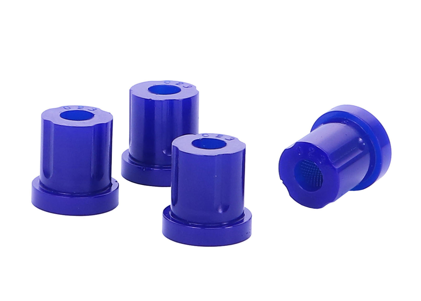 SuperPro Rear Spring Rear Eye Bush Kit Fits Nissan SPF0023K