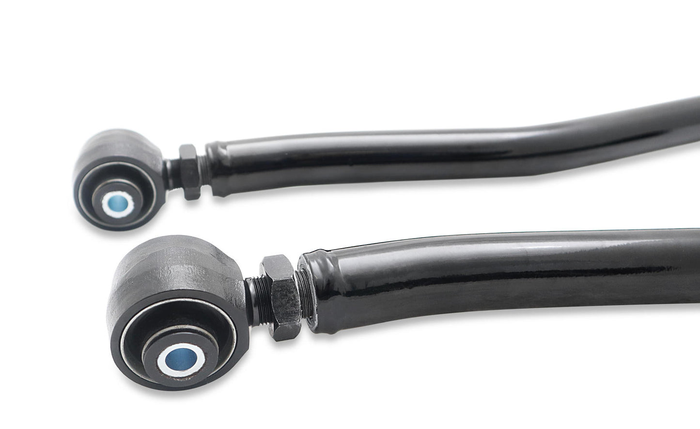 SuperPro Trailing Arm Assembly Kit to suit Jeep Wrangler JK TRC1189