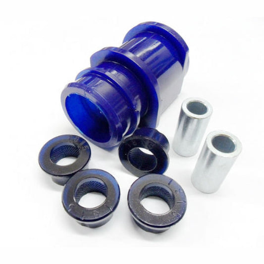 SuperPro Front Steering Rack & Pinion Mount Bush (Power Steering) Fits Suzuki SPF2799K