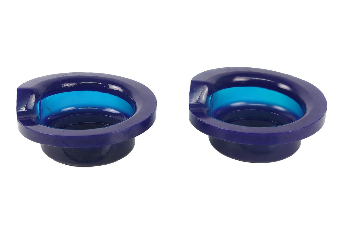 SuperPro Front Coil Spring Spacer Bush Kit Fits Ford SPF2283-10K