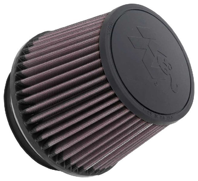 K&N Universal Clamp-On Air Filter KNRU-1005