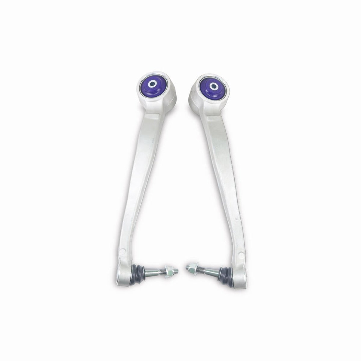 SuperPro Front Radius Arm Kit TRC1011