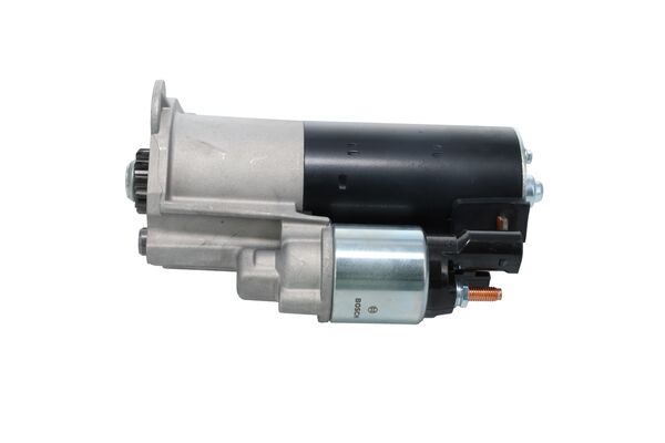 Bosch Starter Motor 12V 12Th Cw 1986S00872