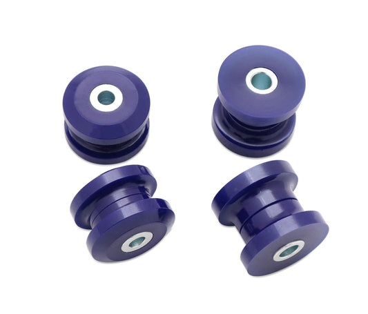 SuperPro Front Subframe Front & Rear Bush Kit Fits Audi SPF1797K