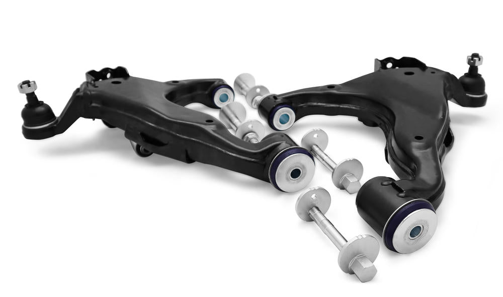 SuperPro Control Arm Kit TRC493