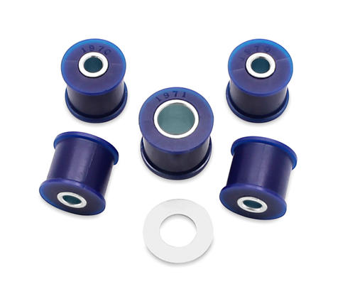 SuperPro Rear Watts Link Bush Kit Fits Alfa Romeo SPF1970K